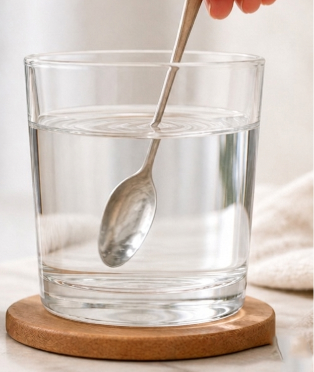 Rapid Liquid Absorption