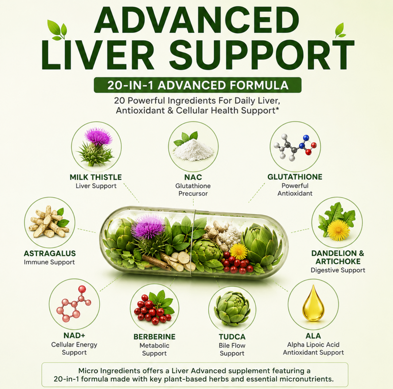 Take 2 Capsules