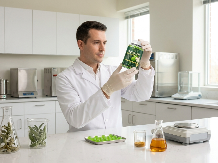 Bio-Available Potency for Real Impact