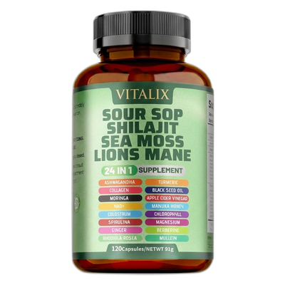 30 Day Money Back Guarantee
