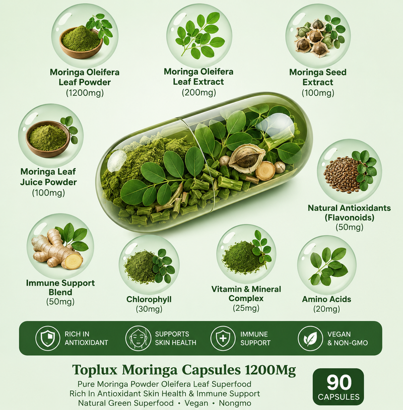 Take 2 Capsules