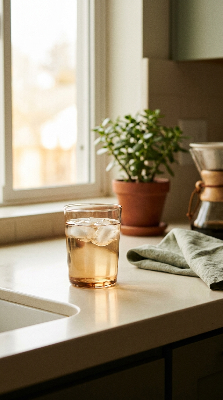 Hydrate and Flow