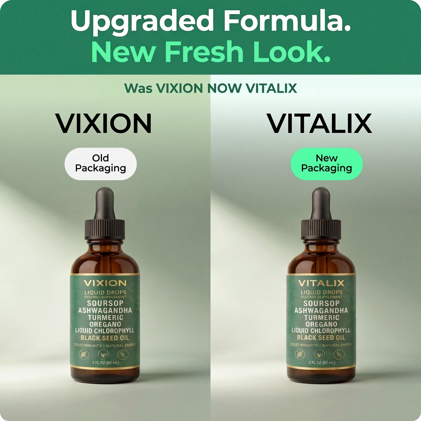 Vitalix