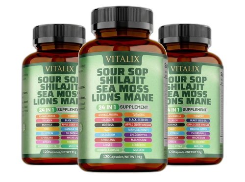30 Day Money Back Guarantee