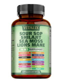 VITALIX